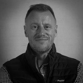 Nick Backhouse profile image