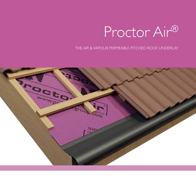 Proctor Air - Brochure