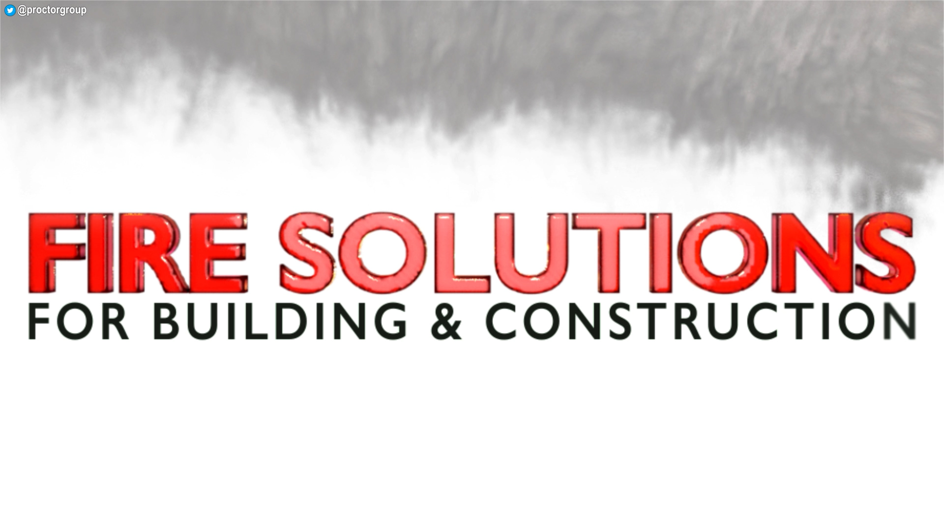 Fire Solutions for Building & Construction