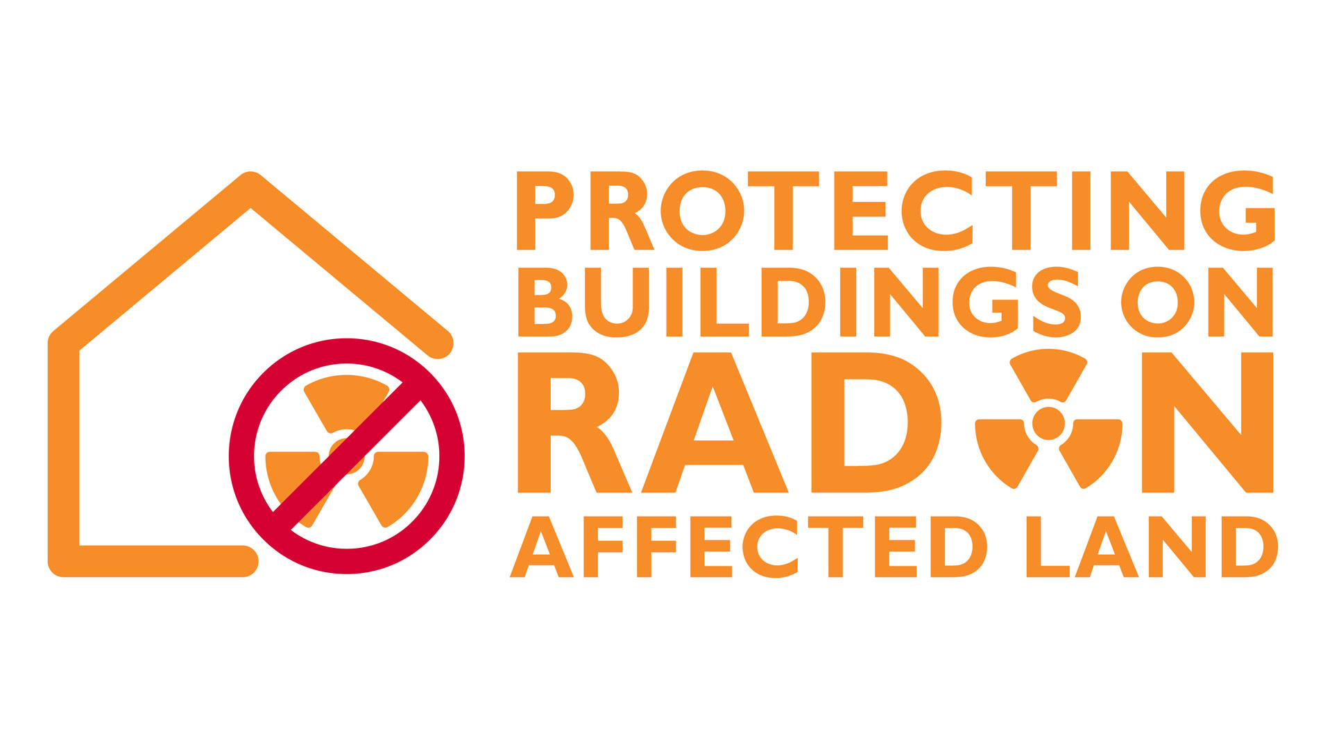 Protecting Buildings On Radon Affected Land