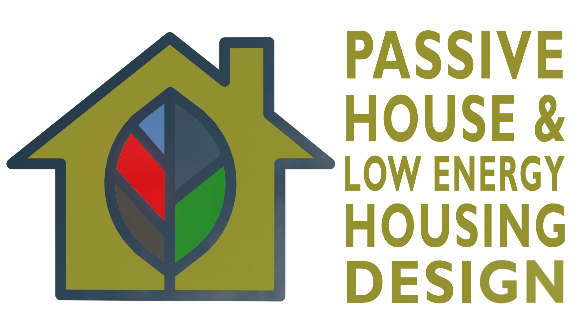 Passive House & Low Energy Housing Design