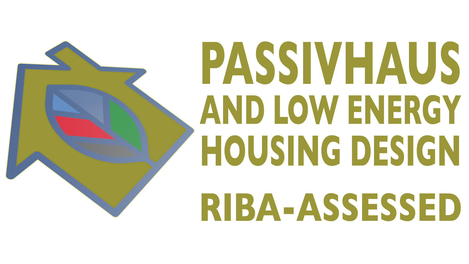RIBA - Passive House & Low Energy Housing Design