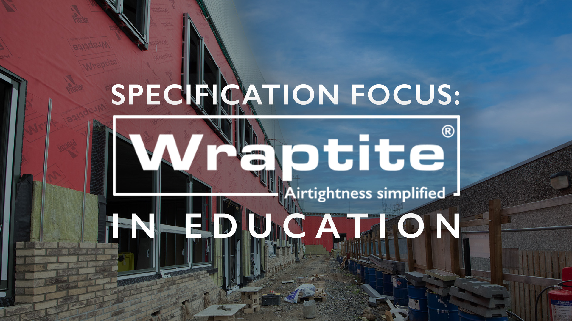Wraptite: Focus On Specification