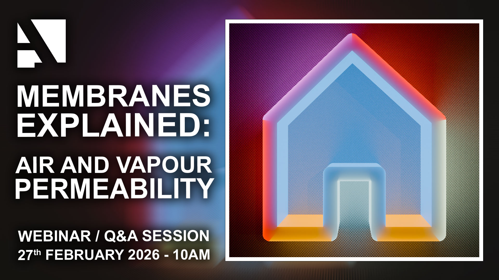 Membranes Explained: Air and Vapour Permeability