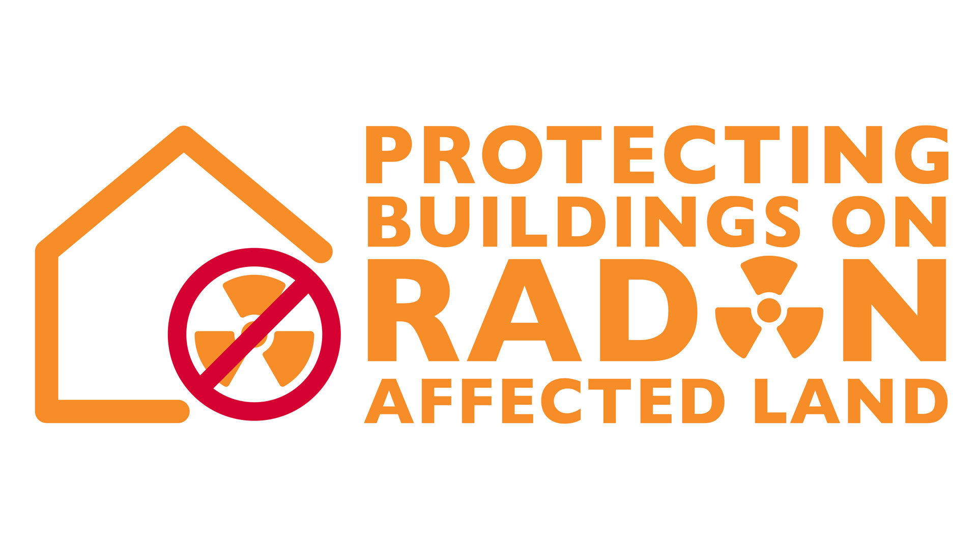 Protecting Buildings On Radon Affected Land