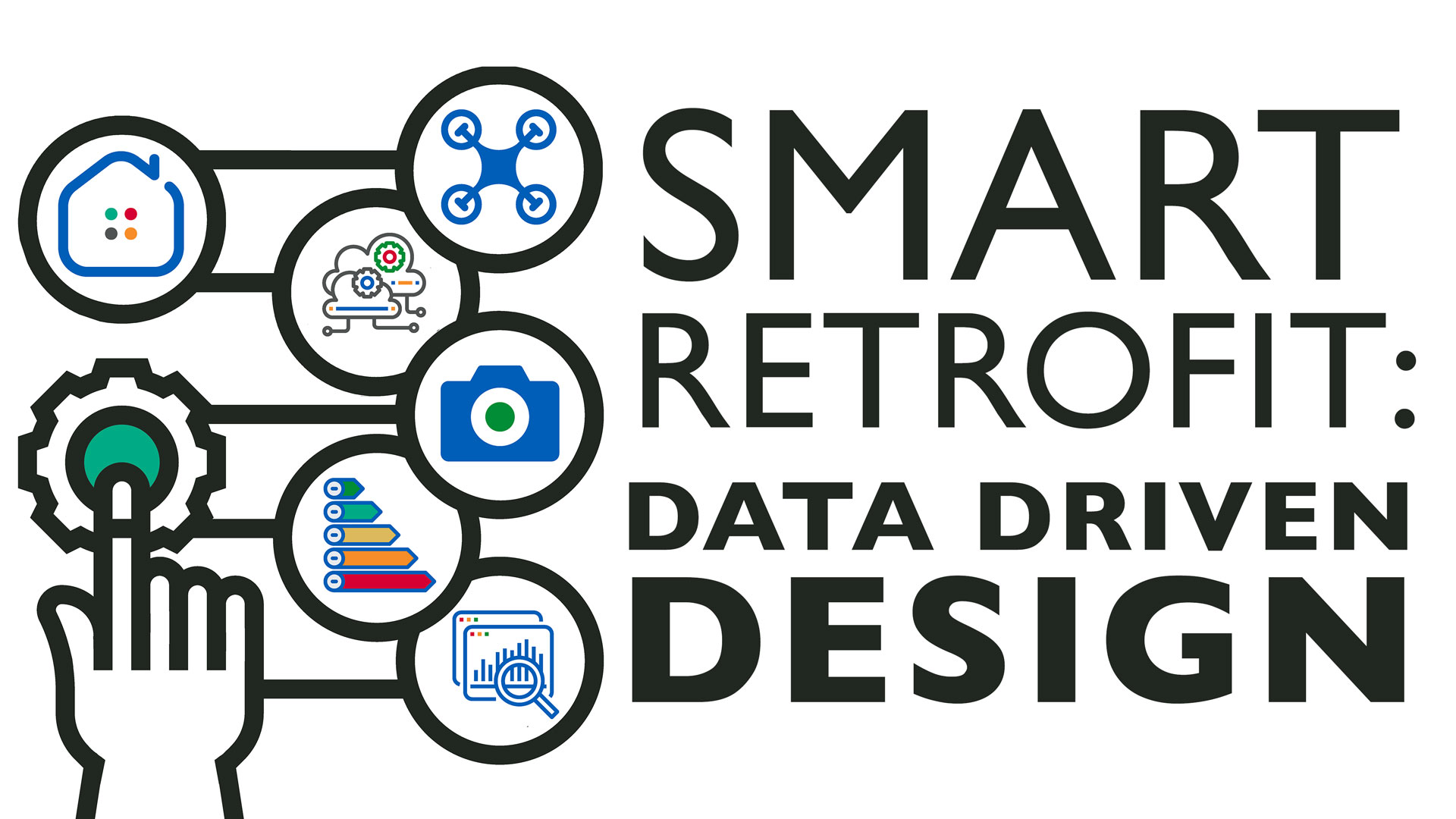 Smart Retrofit: Data Driven Design