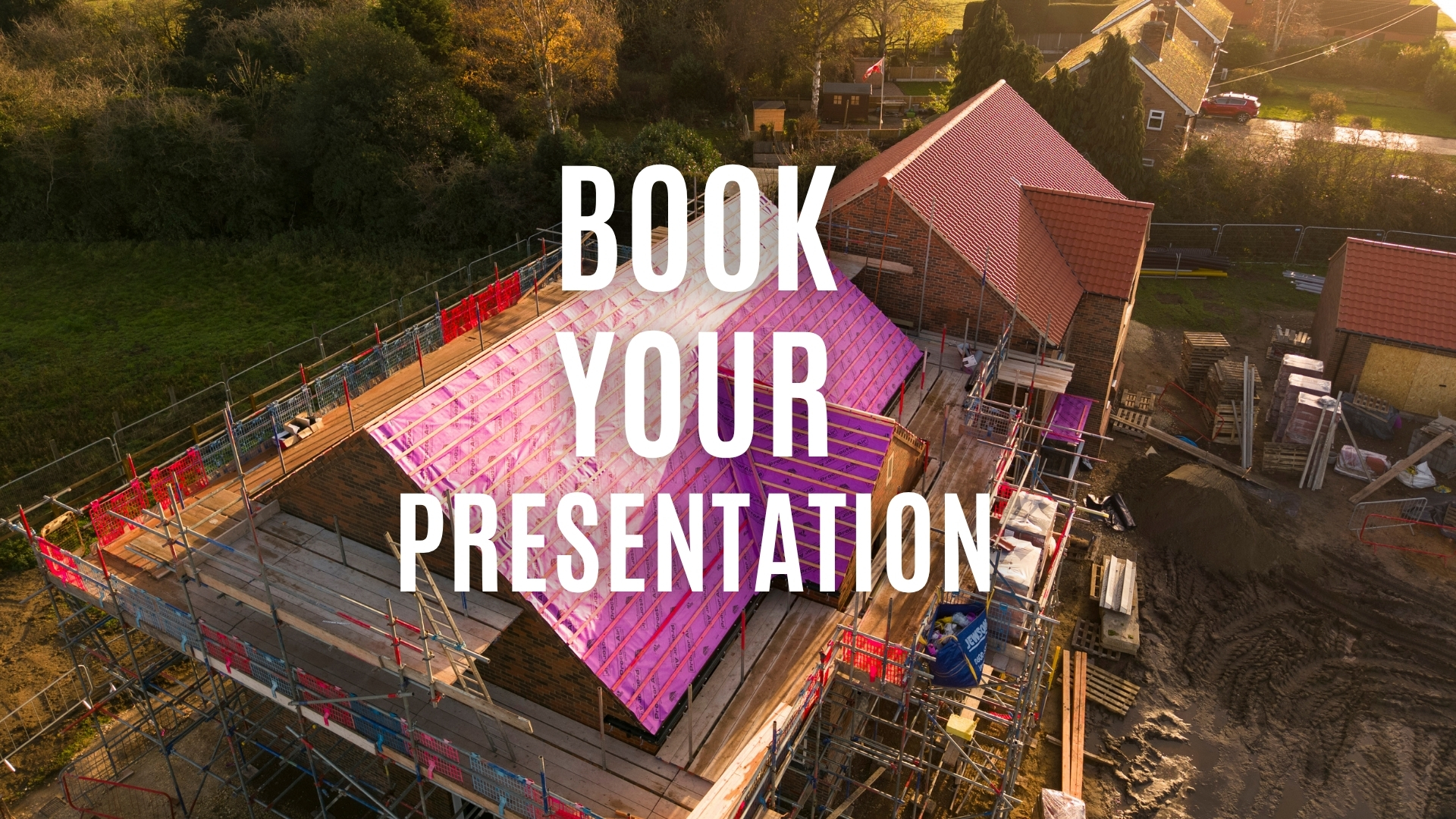 Book a CPD cover image