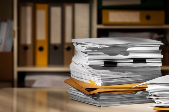 Document Checker cover image