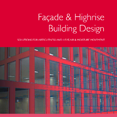Facade and Highrise Building Design cover image