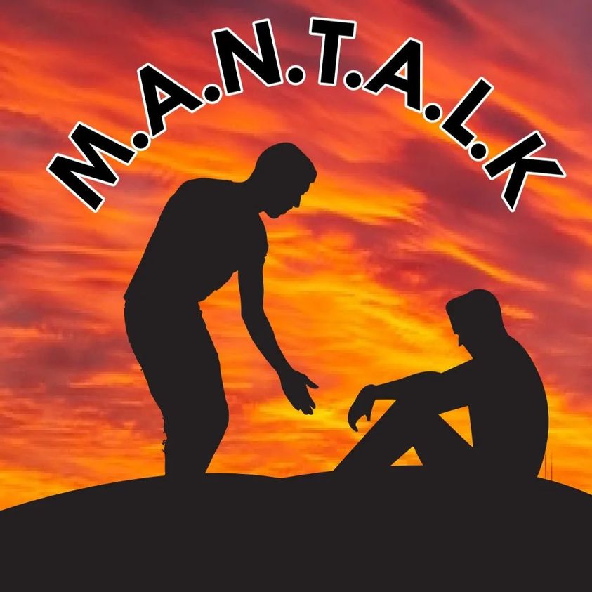 Man Talk - Image