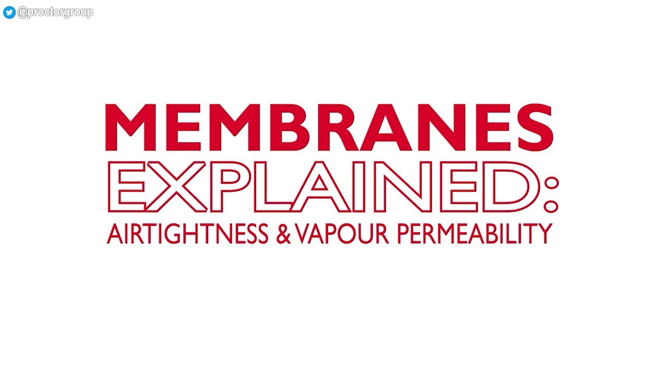 Membranes Explained - Thumbnail - Image