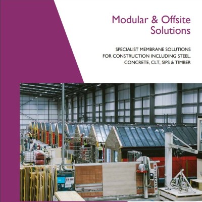 Modular Offsite Solutions cover image