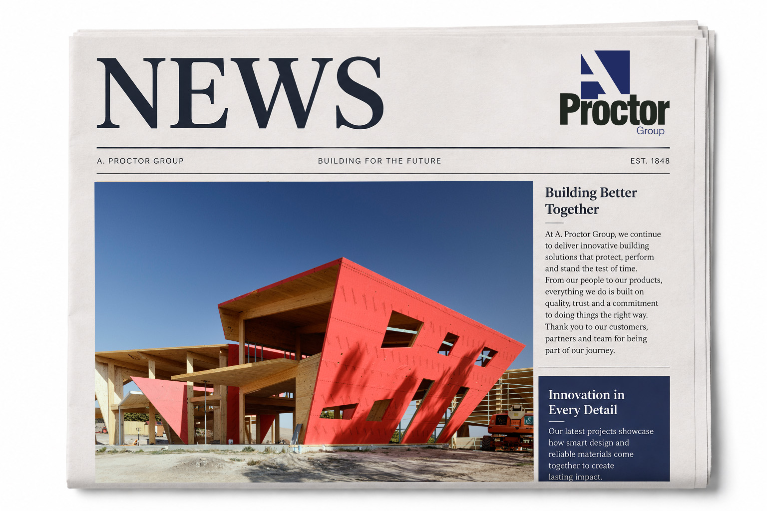 News cover image