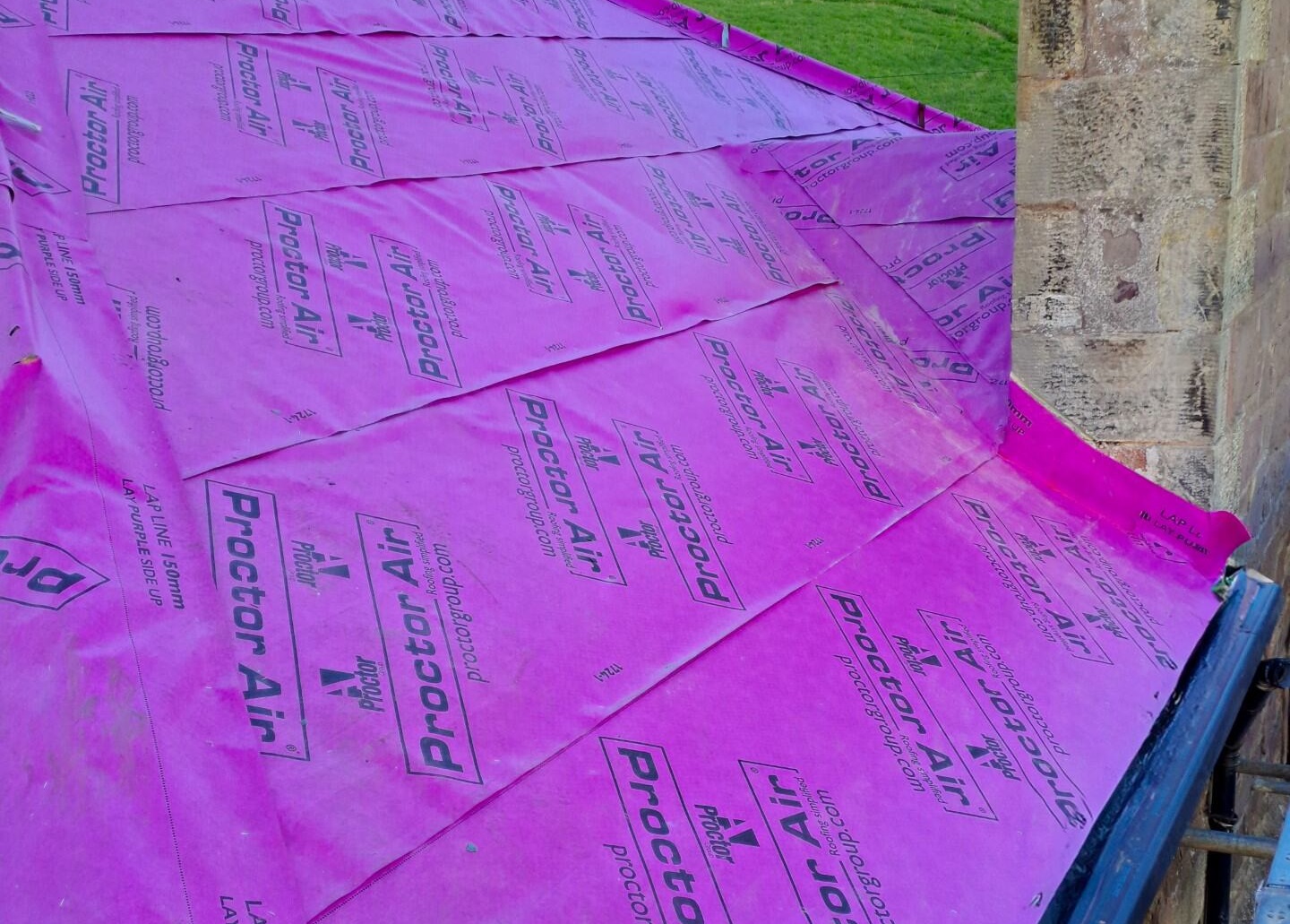 Pitched Roof Design Considerations | Webinar cover image