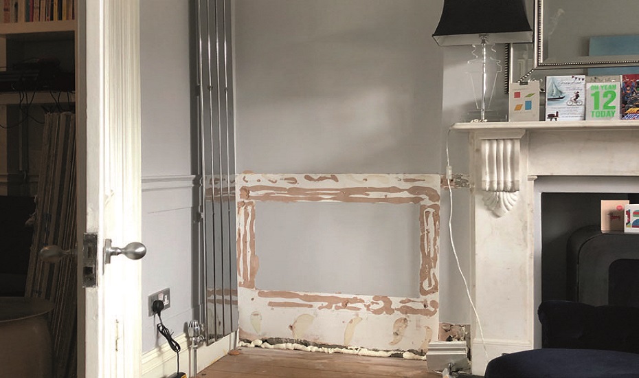 Spacetherm® WL - London SE22 - Image - 1