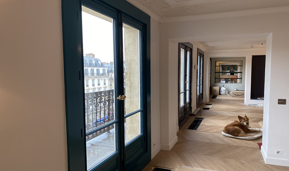 Spacetherm WL - Paris - Image - 1