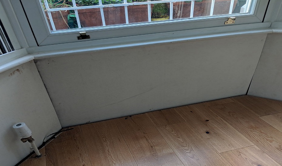Spacetherm WL - SE London - Image - 1