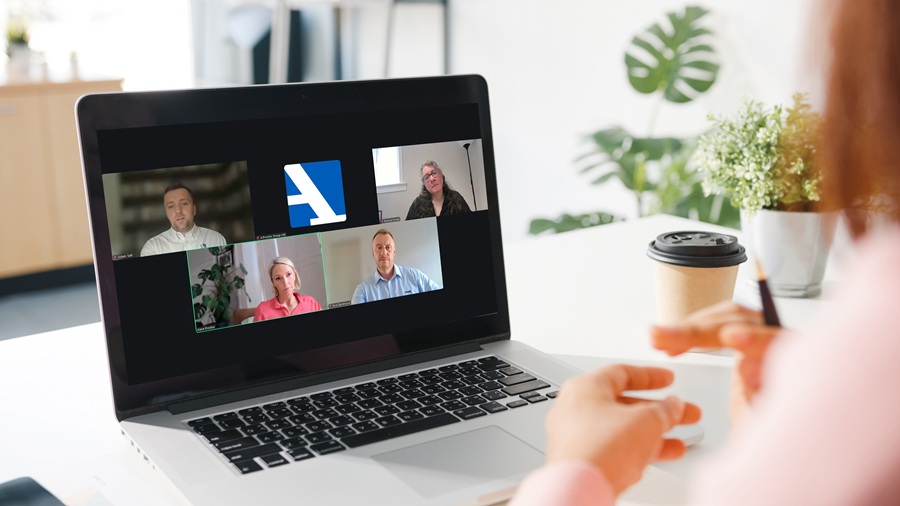 Webinars cover image