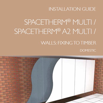 Spacetherm® Aerogel Insulation | A. Proctor Group Ltd.