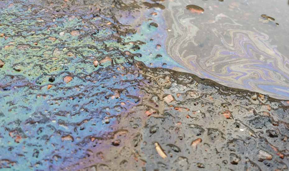 Contaminated Land: Brownfield Sites