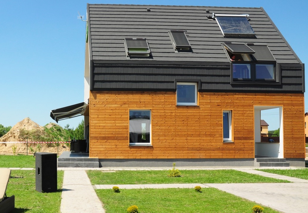 Passive House